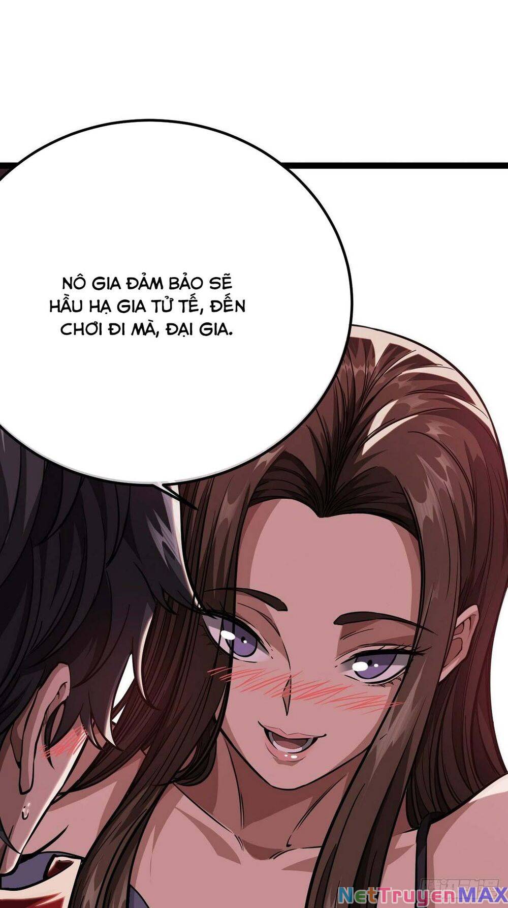 Ma Lâm Thiên Hạ Chapter 33 - Trang 46