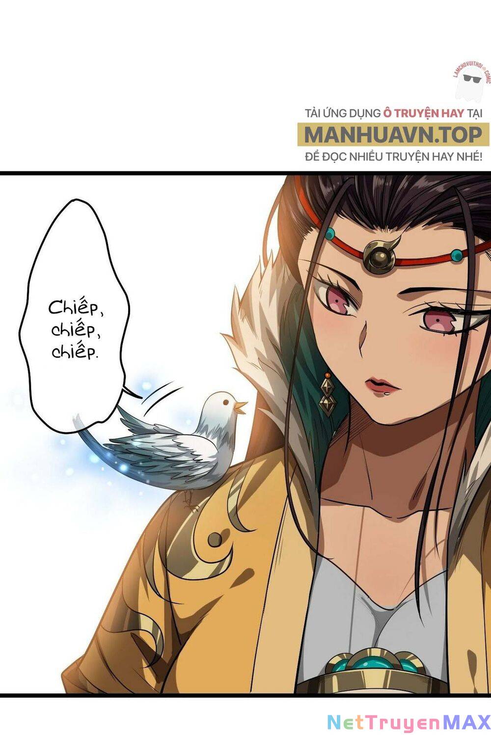 Ma Lâm Thiên Hạ Chapter 33 - Trang 40