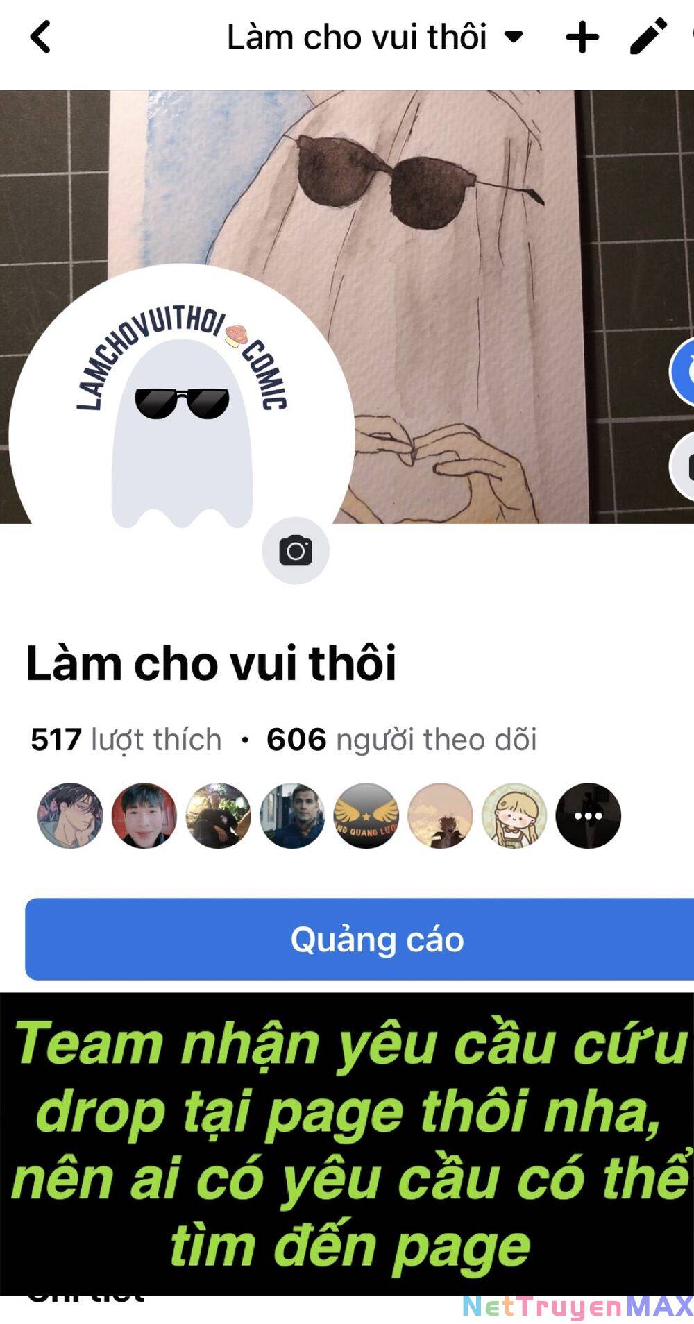 Ma Lâm Thiên Hạ Chapter 33 - Trang 48
