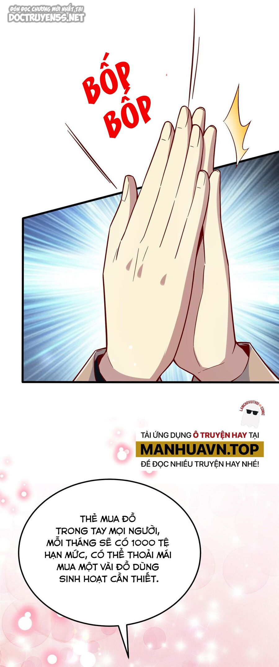 Thành Tỷ Phú Nhờ Thua Lỗ Game Chapter 25 - Trang 20