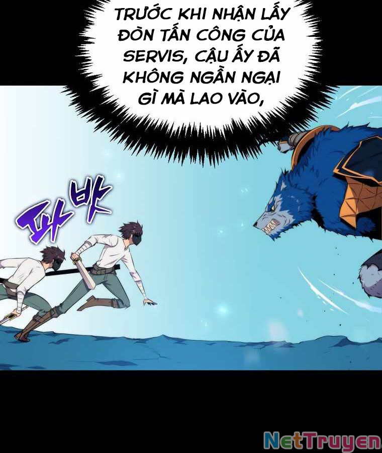Ngủ Để Thăng Cấp Chapter 21 - Trang 54