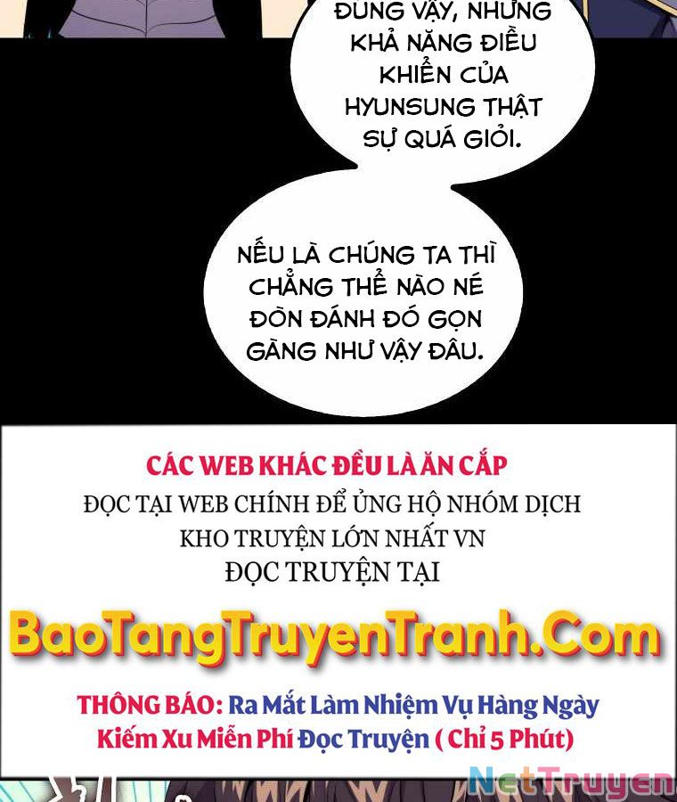 Ngủ Để Thăng Cấp Chapter 21 - Trang 36