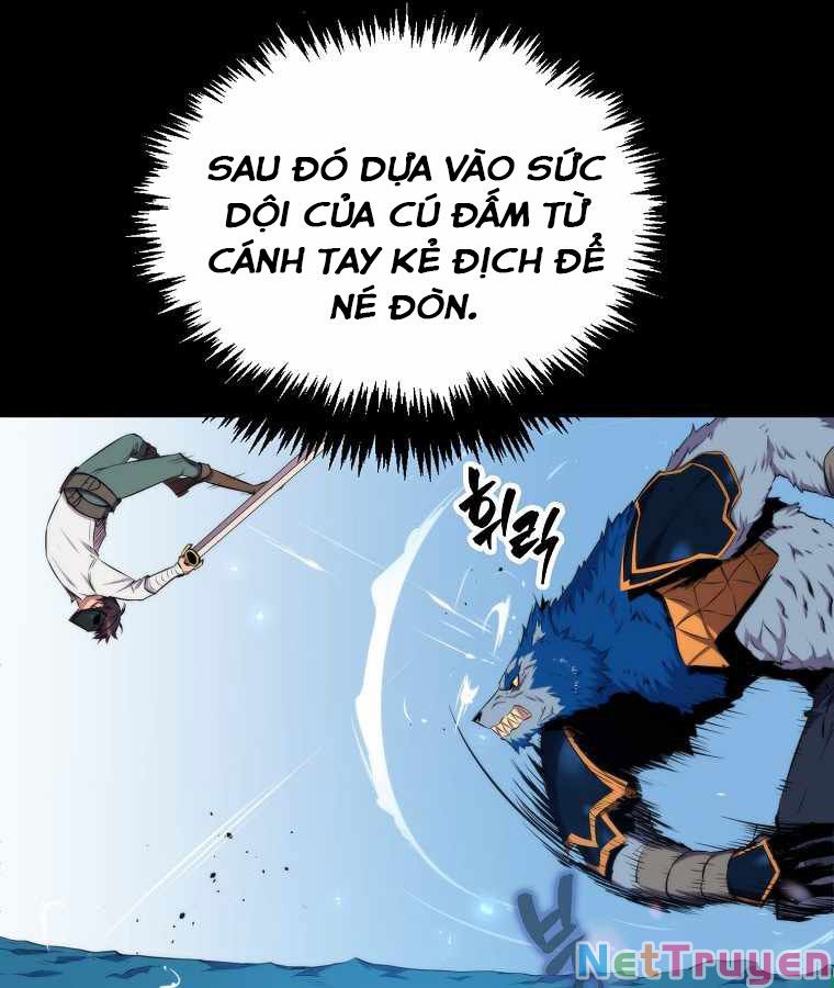 Ngủ Để Thăng Cấp Chapter 21 - Trang 56