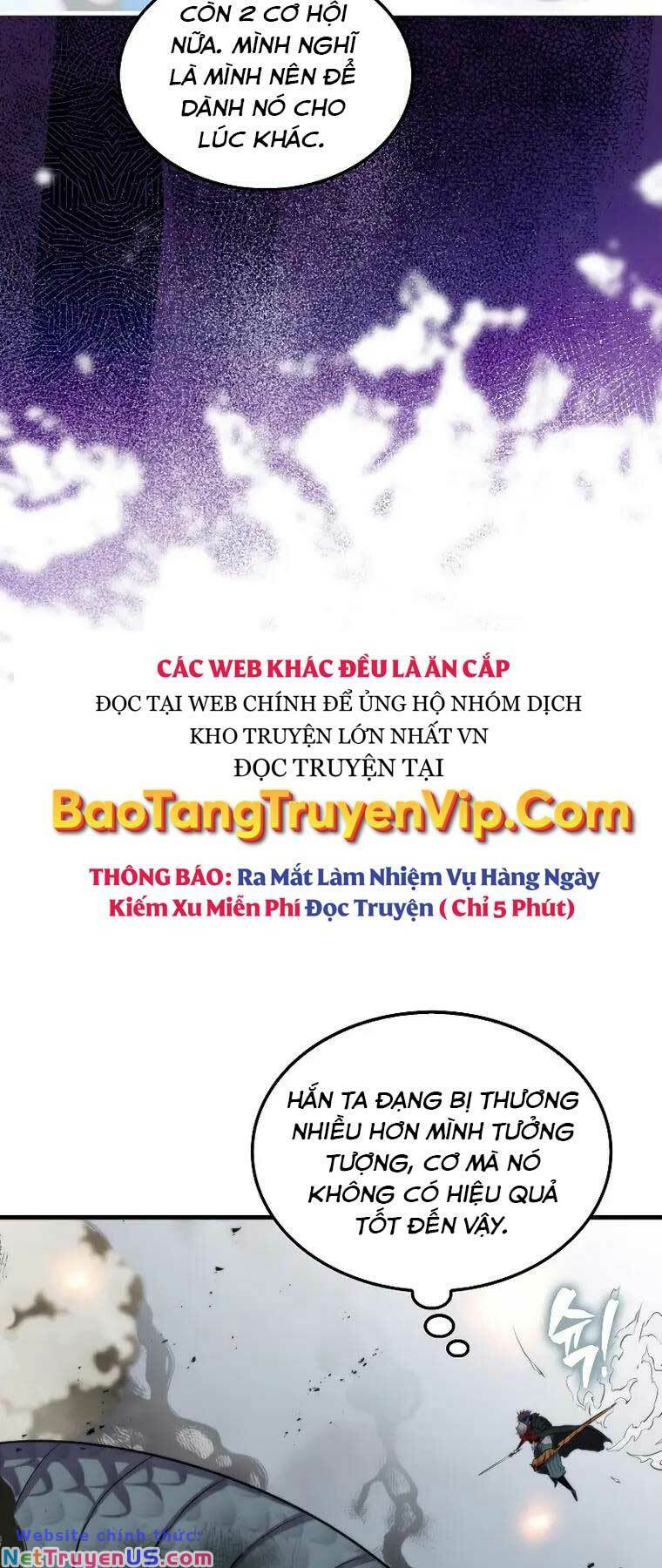Ngủ Để Thăng Cấp Chapter 82 - Trang 46