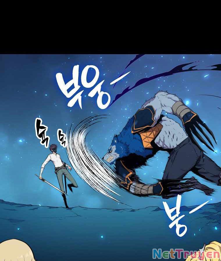 Ngủ Để Thăng Cấp Chapter 21 - Trang 33