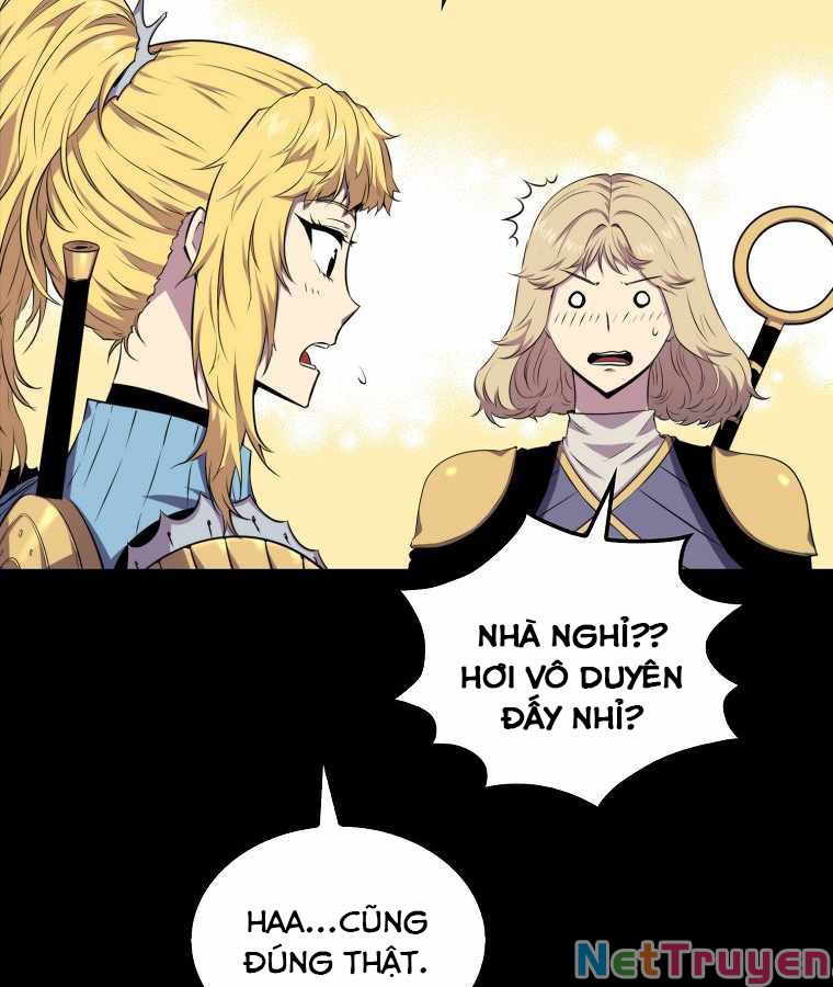 Ngủ Để Thăng Cấp Chapter 21 - Trang 151