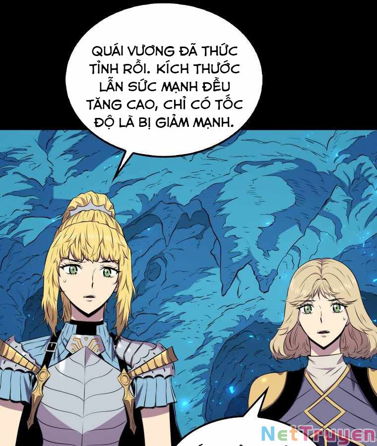 Ngủ Để Thăng Cấp Chapter 21 - Trang 35