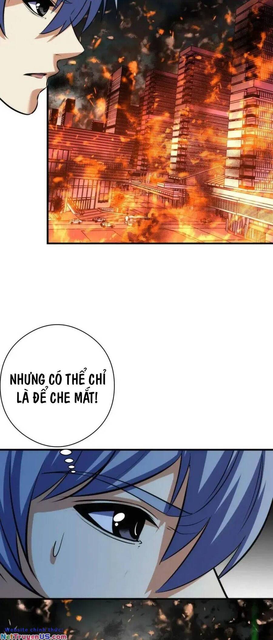 Trở Thành Thần Chủ Cthulhu Chapter 211 - Trang 12