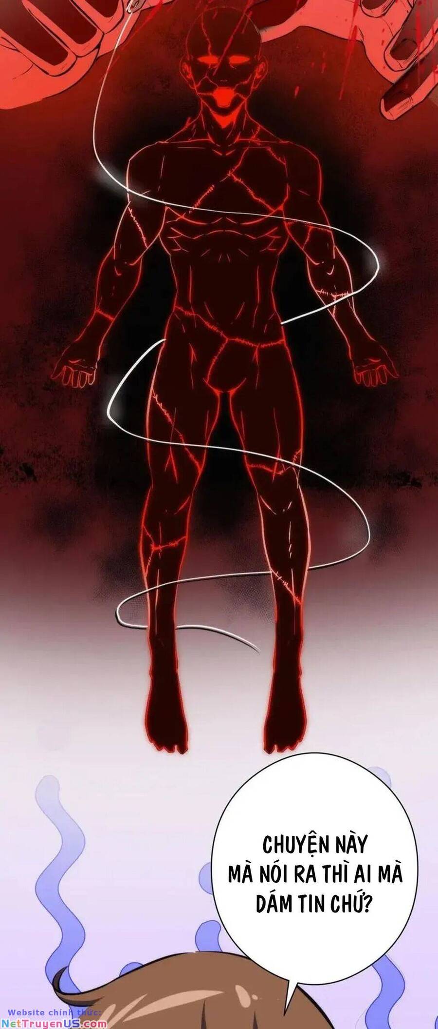 Trở Thành Thần Chủ Cthulhu Chapter 211 - Trang 30
