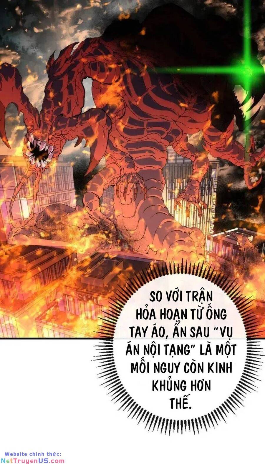 Trở Thành Thần Chủ Cthulhu Chapter 211 - Trang 13