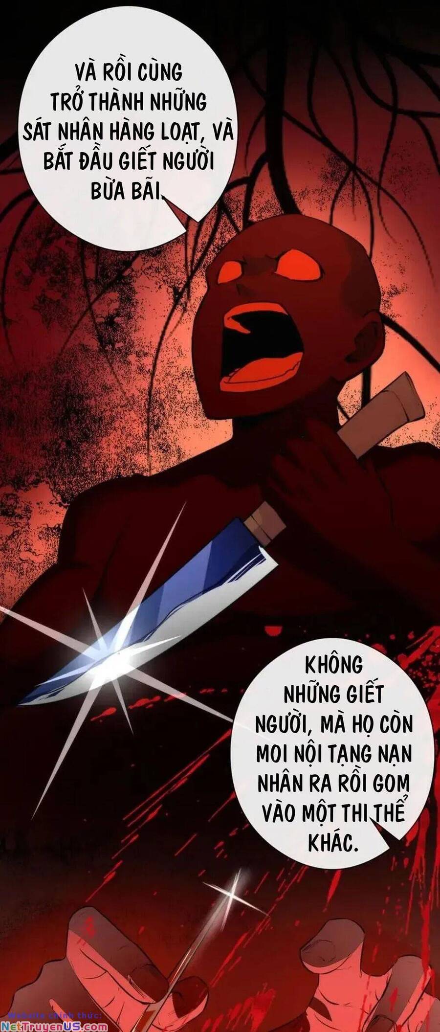Trở Thành Thần Chủ Cthulhu Chapter 211 - Trang 29