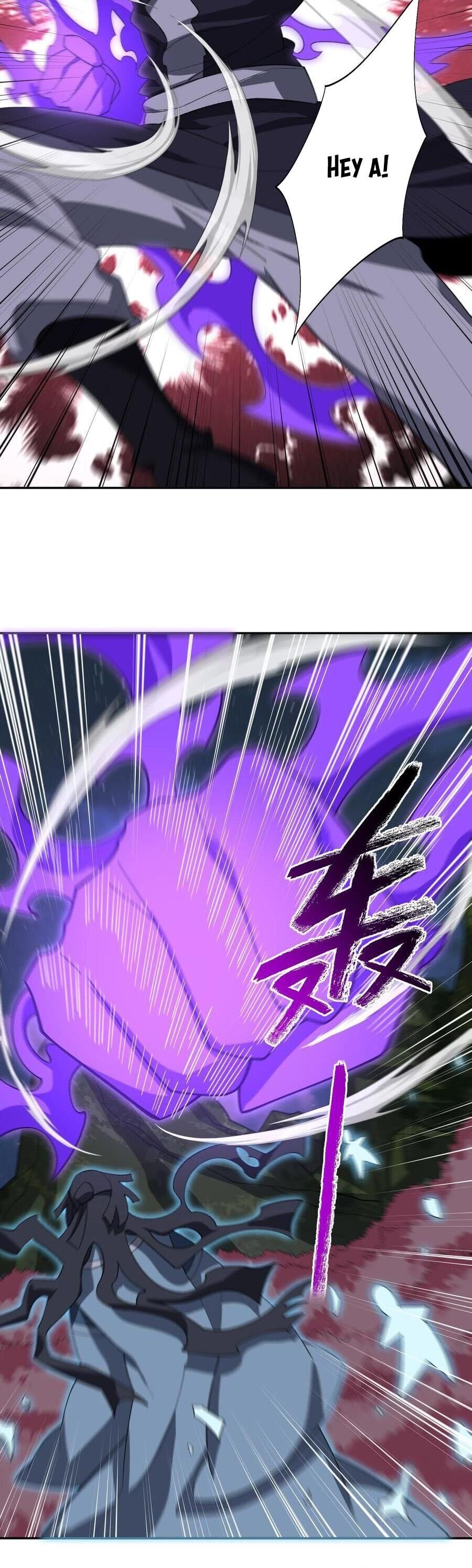 Ta Ở Tu Tiên Giới Chỉ Làm Giờ Hành Chính Chapter 48 - Trang 1