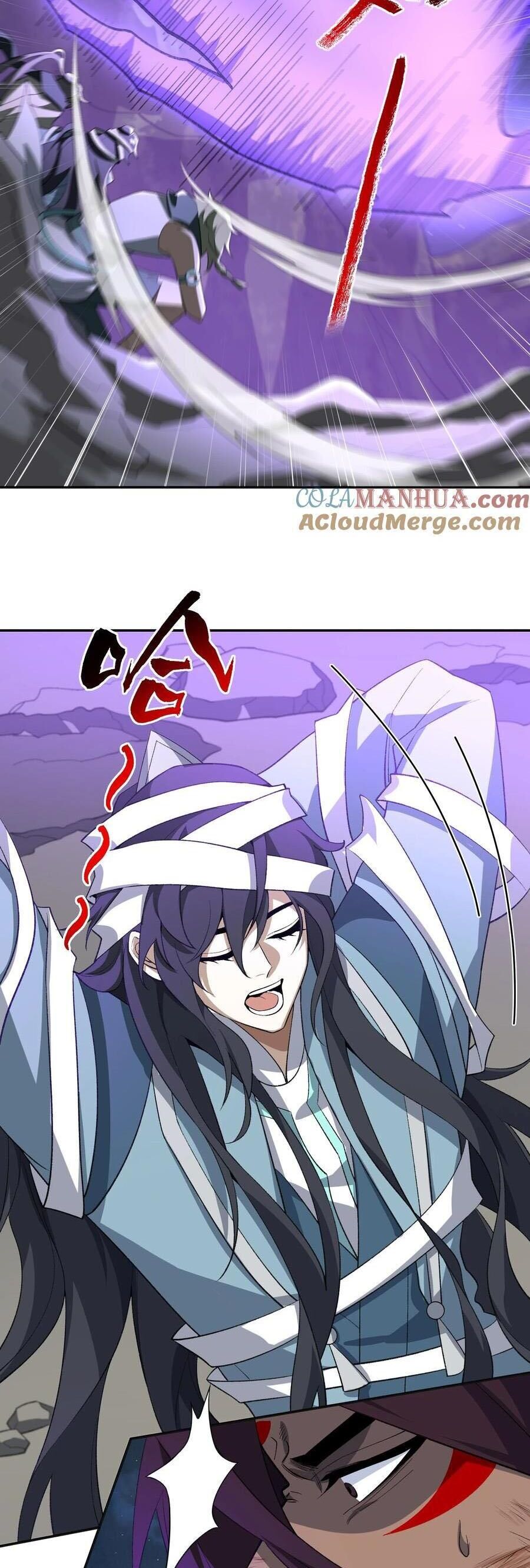 Ta Ở Tu Tiên Giới Chỉ Làm Giờ Hành Chính Chapter 48 - Trang 14