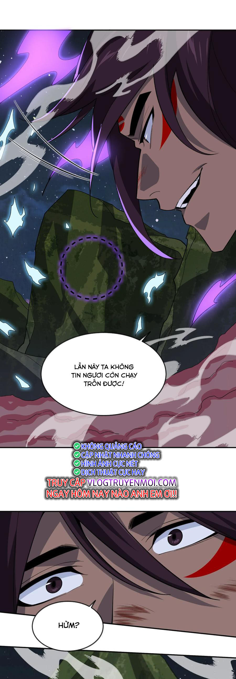 Ta Ở Tu Tiên Giới Chỉ Làm Giờ Hành Chính Chapter 48 - Trang 4