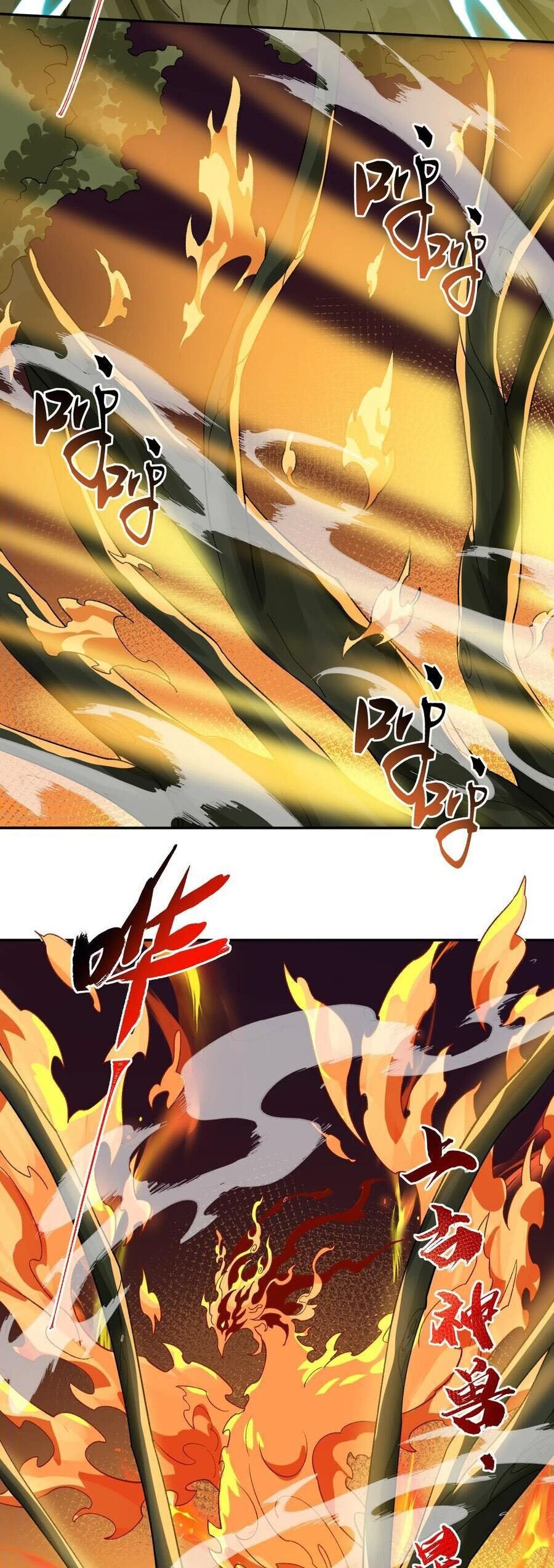 Ta Ở Tu Tiên Giới Chỉ Làm Giờ Hành Chính Chapter 48 - Trang 25