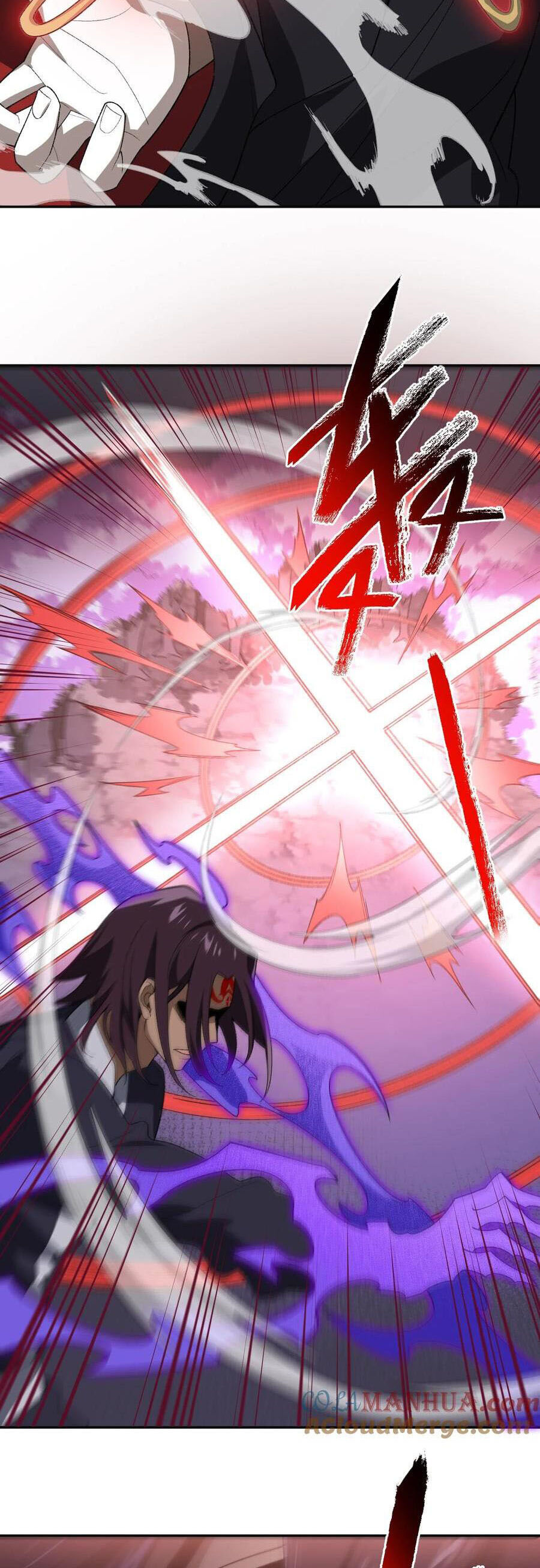 Ta Ở Tu Tiên Giới Chỉ Làm Giờ Hành Chính Chapter 50 - Trang 31