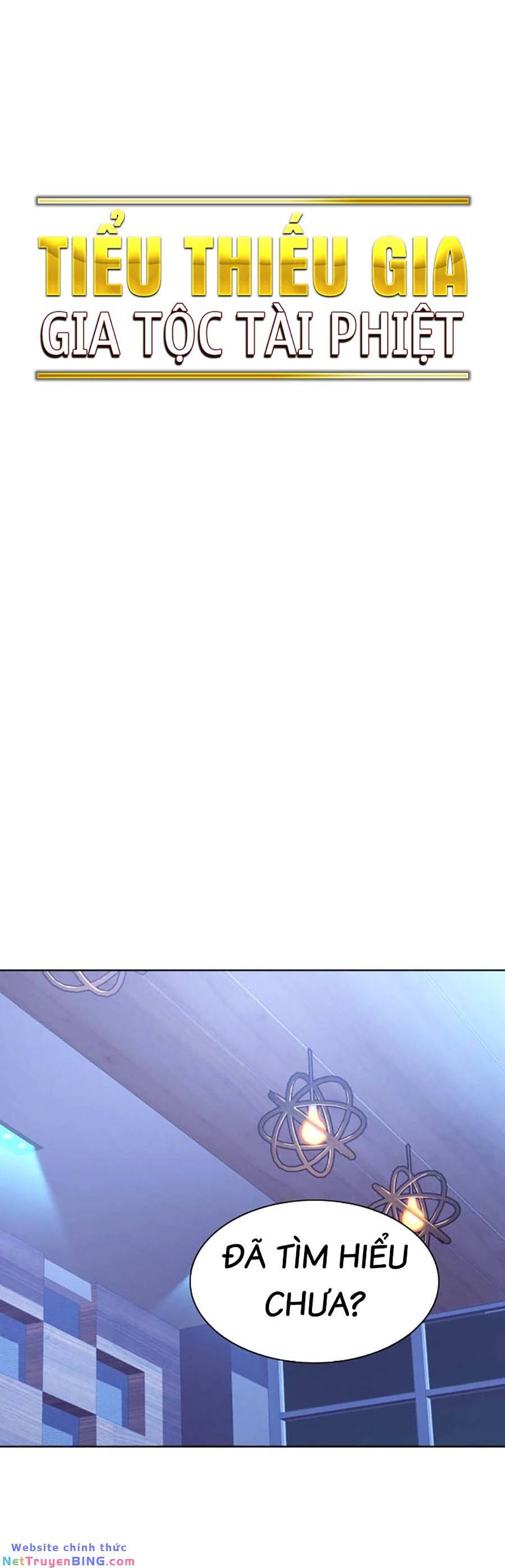 Tiểu Thiếu Gia Gia Tộc Tài Phiệt Chapter 80 - Trang 26