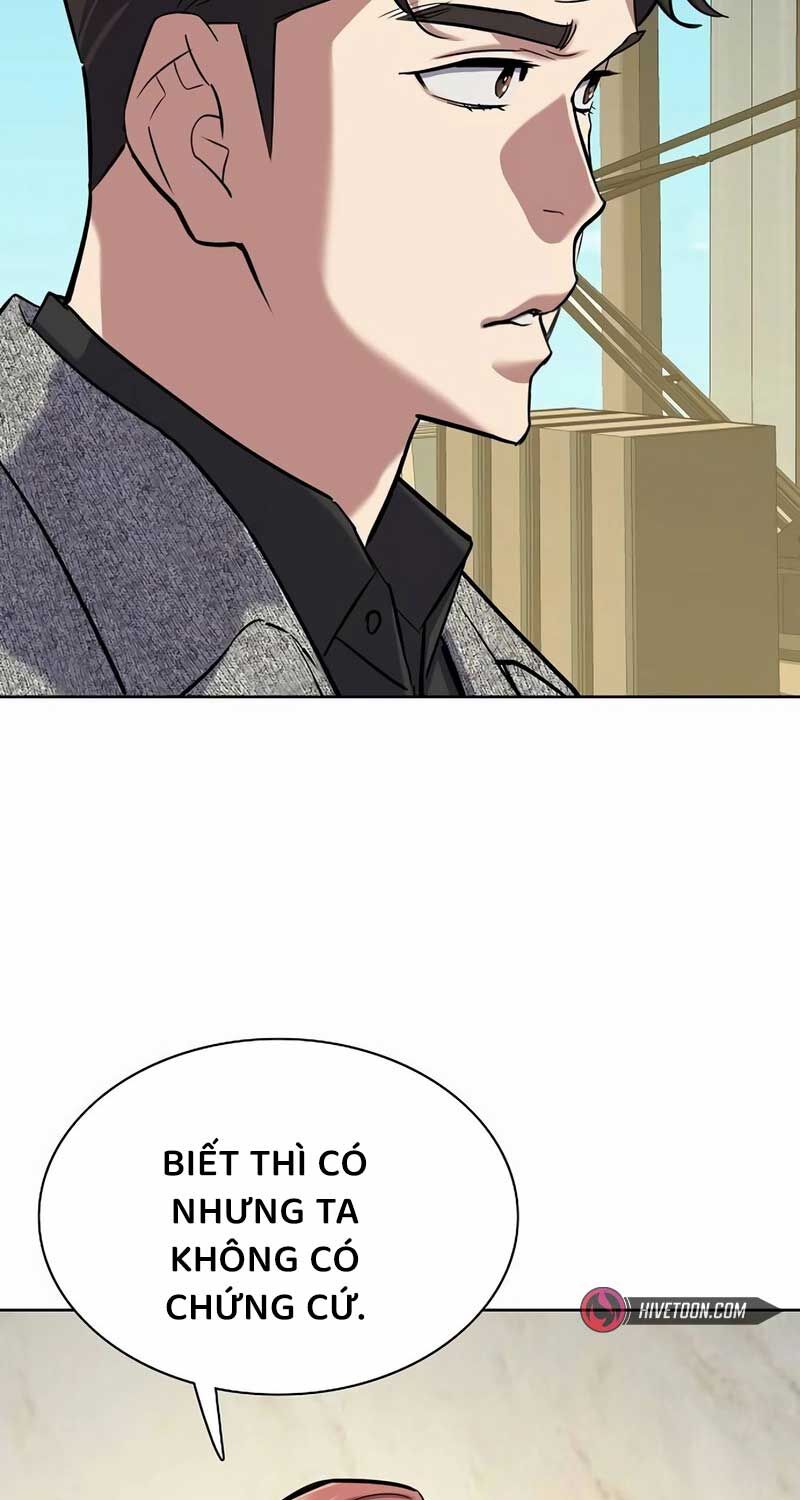 Tiểu Thiếu Gia Gia Tộc Tài Phiệt Chapter 120 - Trang 32