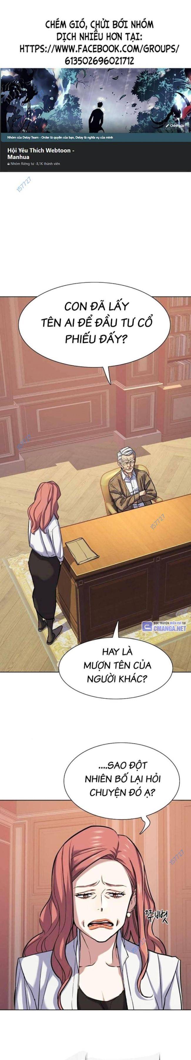 Tiểu Thiếu Gia Gia Tộc Tài Phiệt Chapter 109 - Trang 0