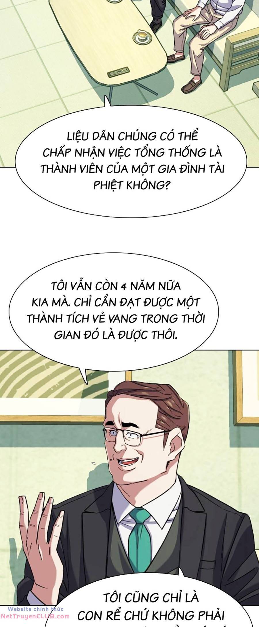 Tiểu Thiếu Gia Gia Tộc Tài Phiệt Chapter 81 - Trang 7
