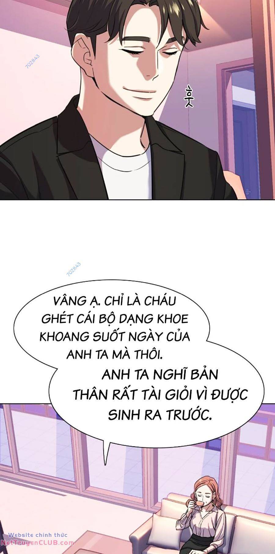 Tiểu Thiếu Gia Gia Tộc Tài Phiệt Chapter 81 - Trang 64