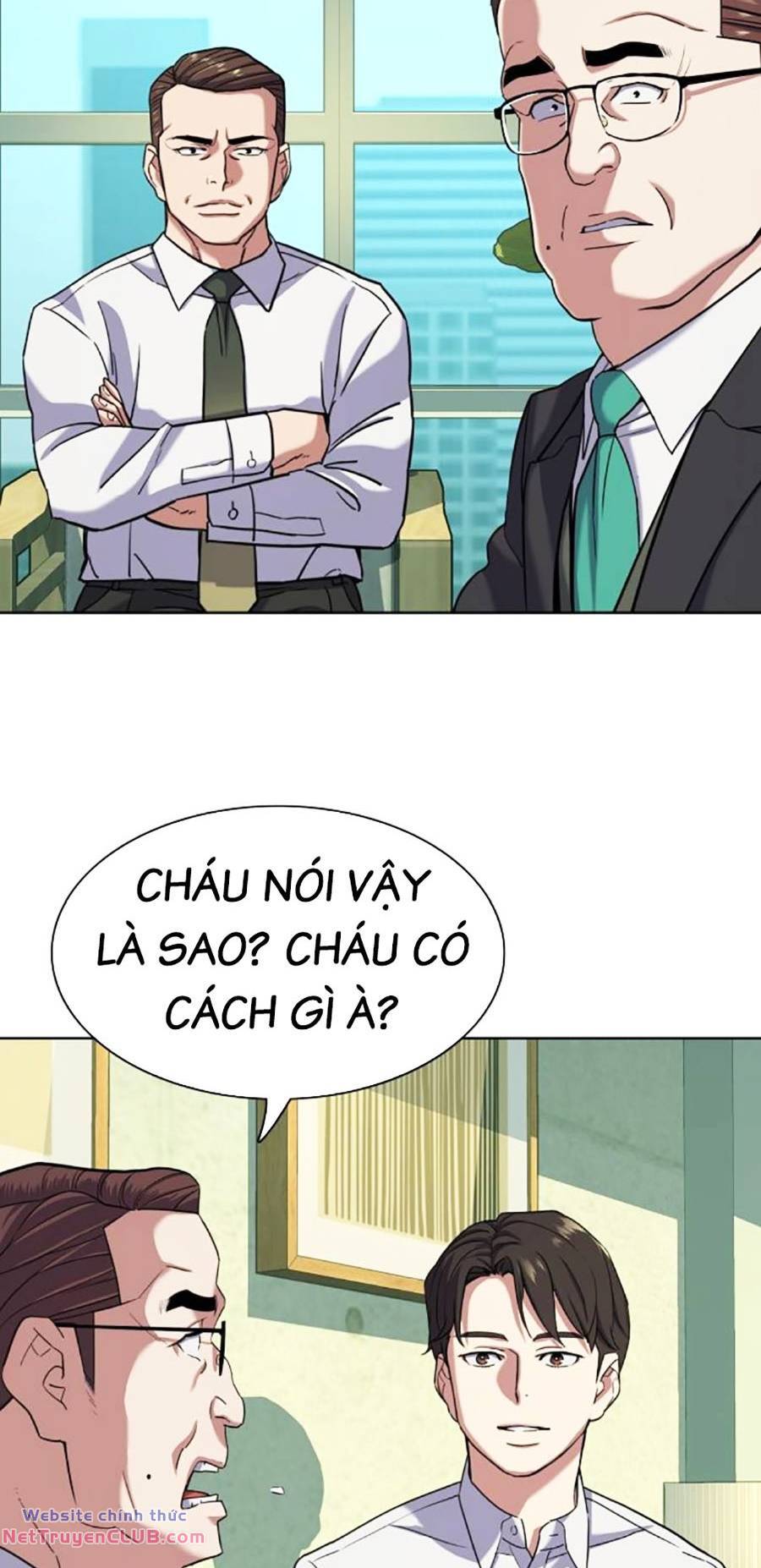 Tiểu Thiếu Gia Gia Tộc Tài Phiệt Chapter 81 - Trang 19