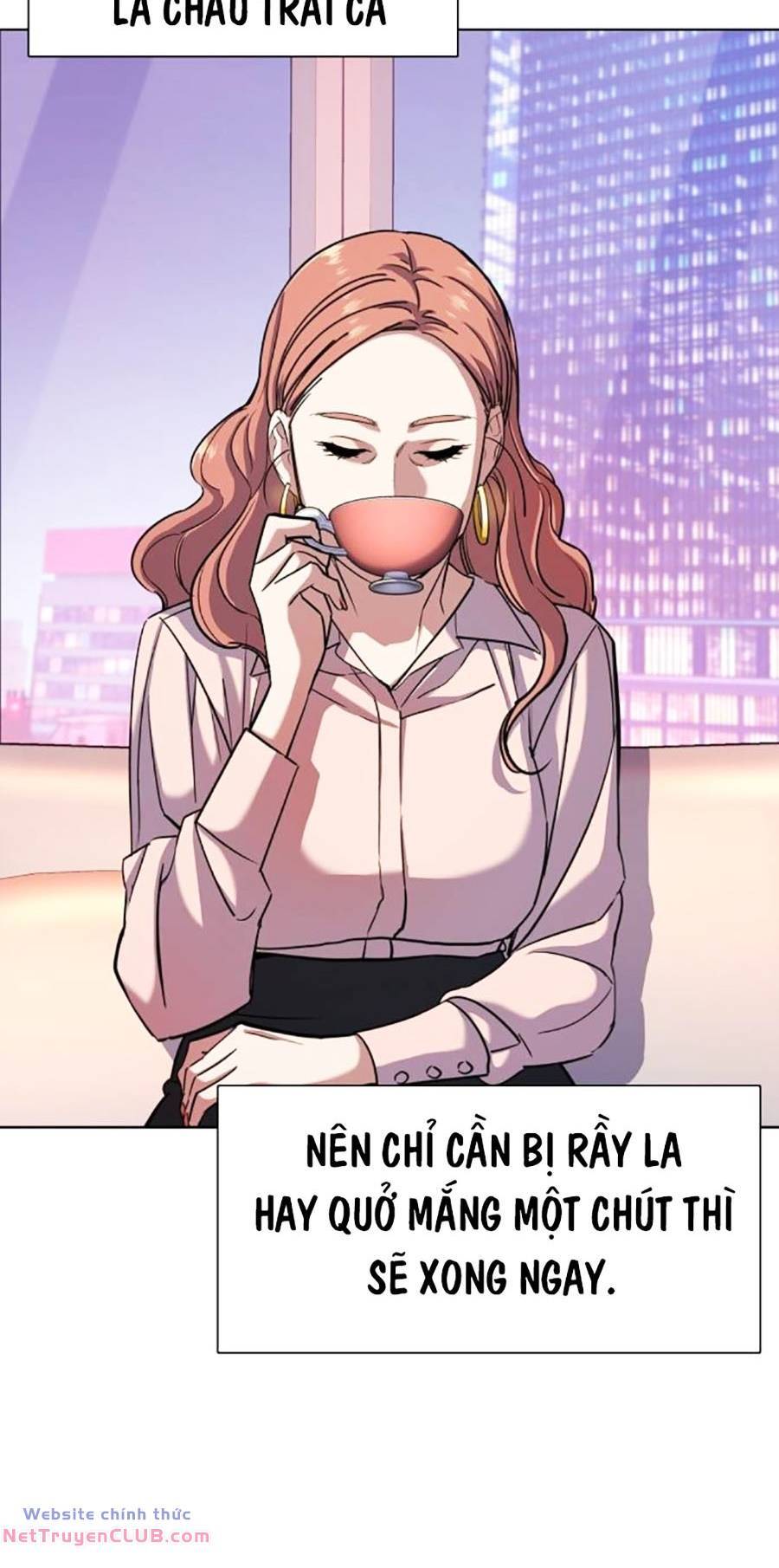 Tiểu Thiếu Gia Gia Tộc Tài Phiệt Chapter 81 - Trang 69