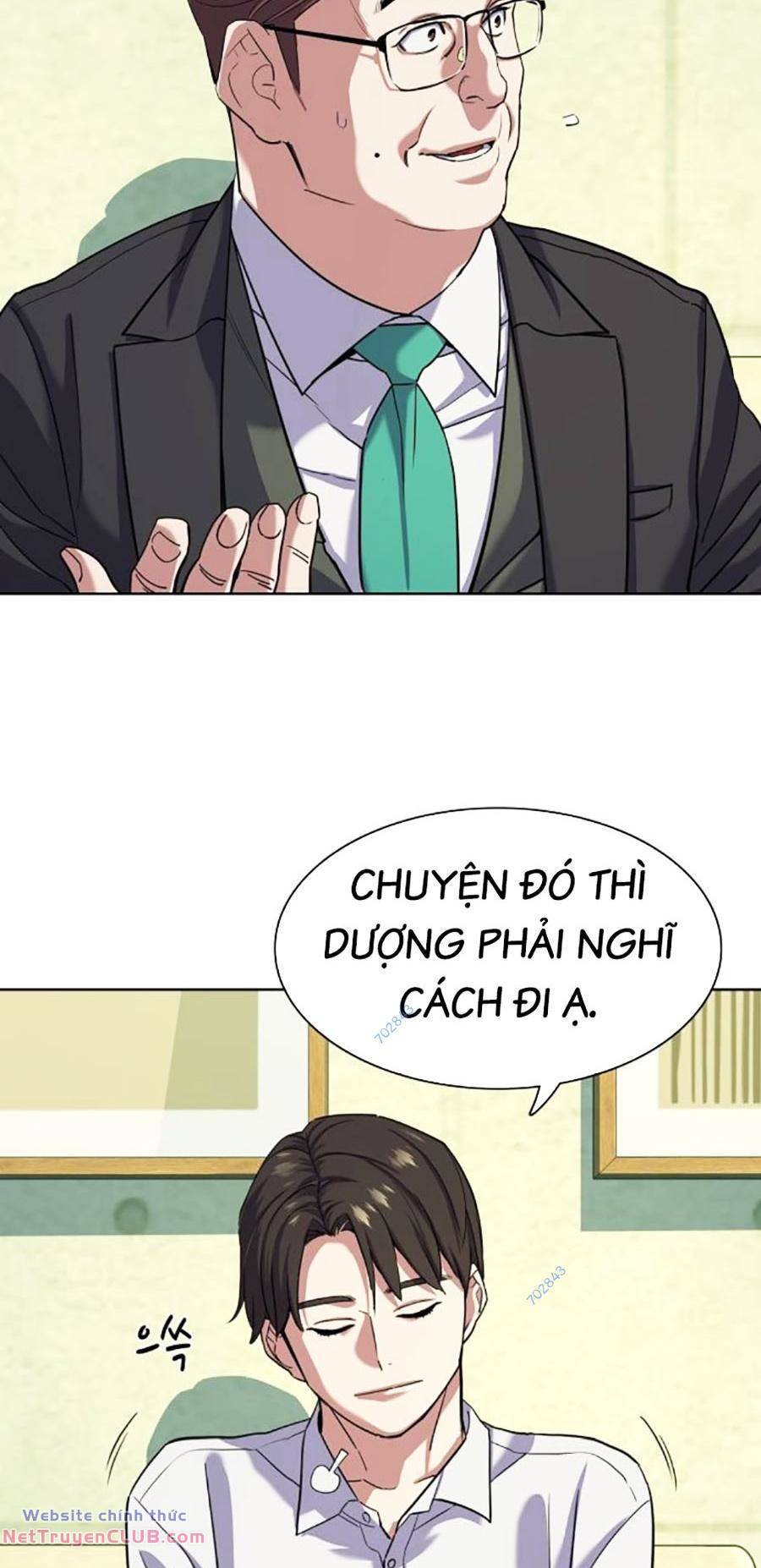 Tiểu Thiếu Gia Gia Tộc Tài Phiệt Chapter 81 - Trang 40