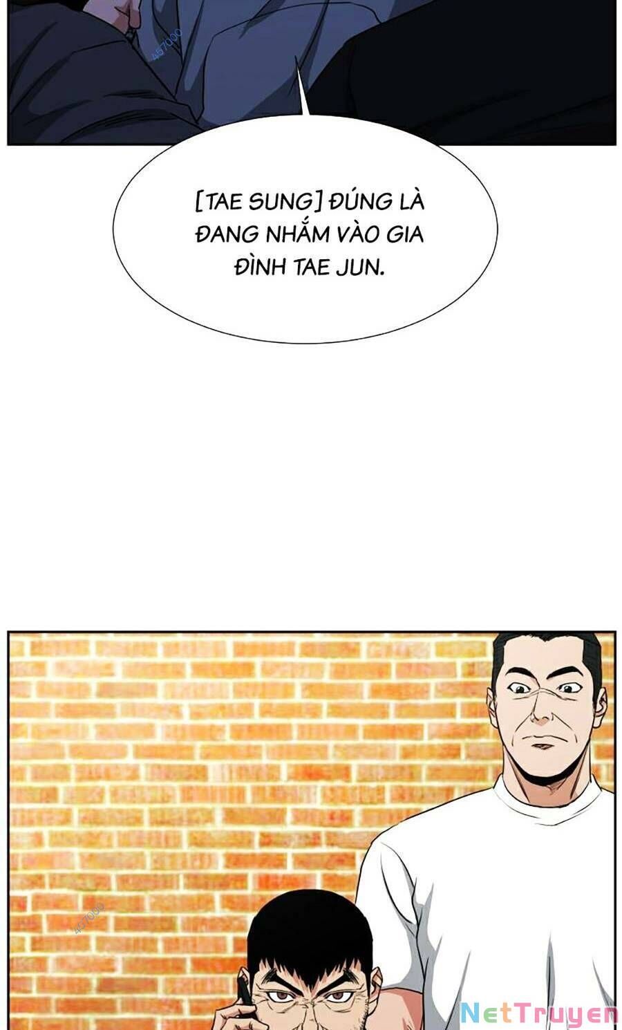 Bố Già Trùng Sinh Chapter 45 - Trang 68