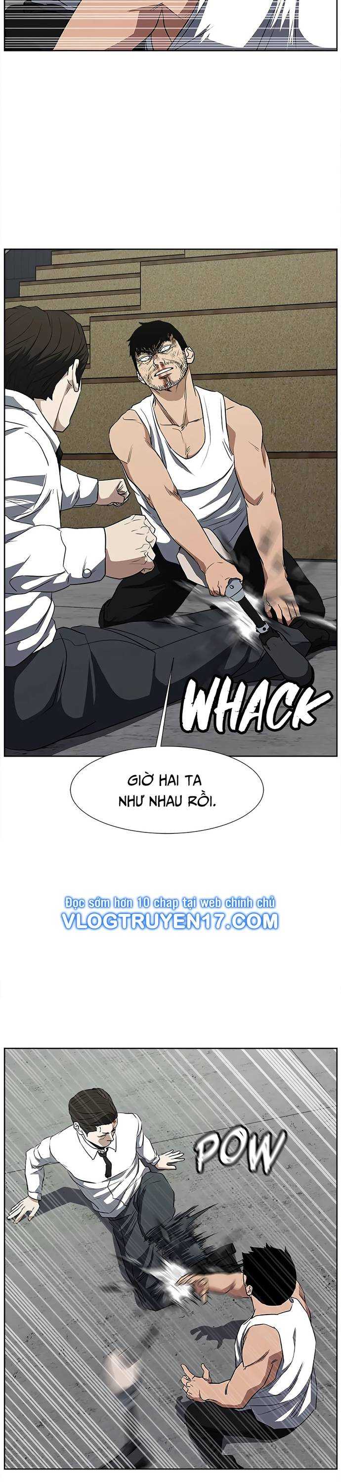 Bố Già Trùng Sinh Chapter 48 - Trang 23