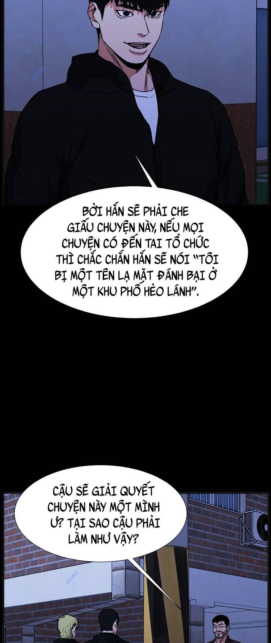 Bố Già Trùng Sinh Chapter 18 - Trang 58
