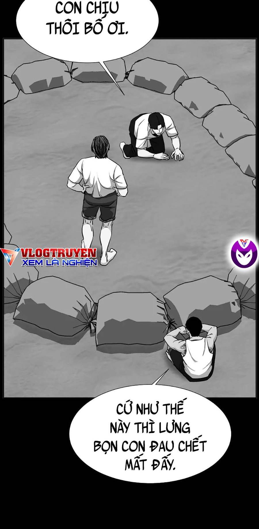 Bố Già Trùng Sinh Chapter 16 - Trang 46