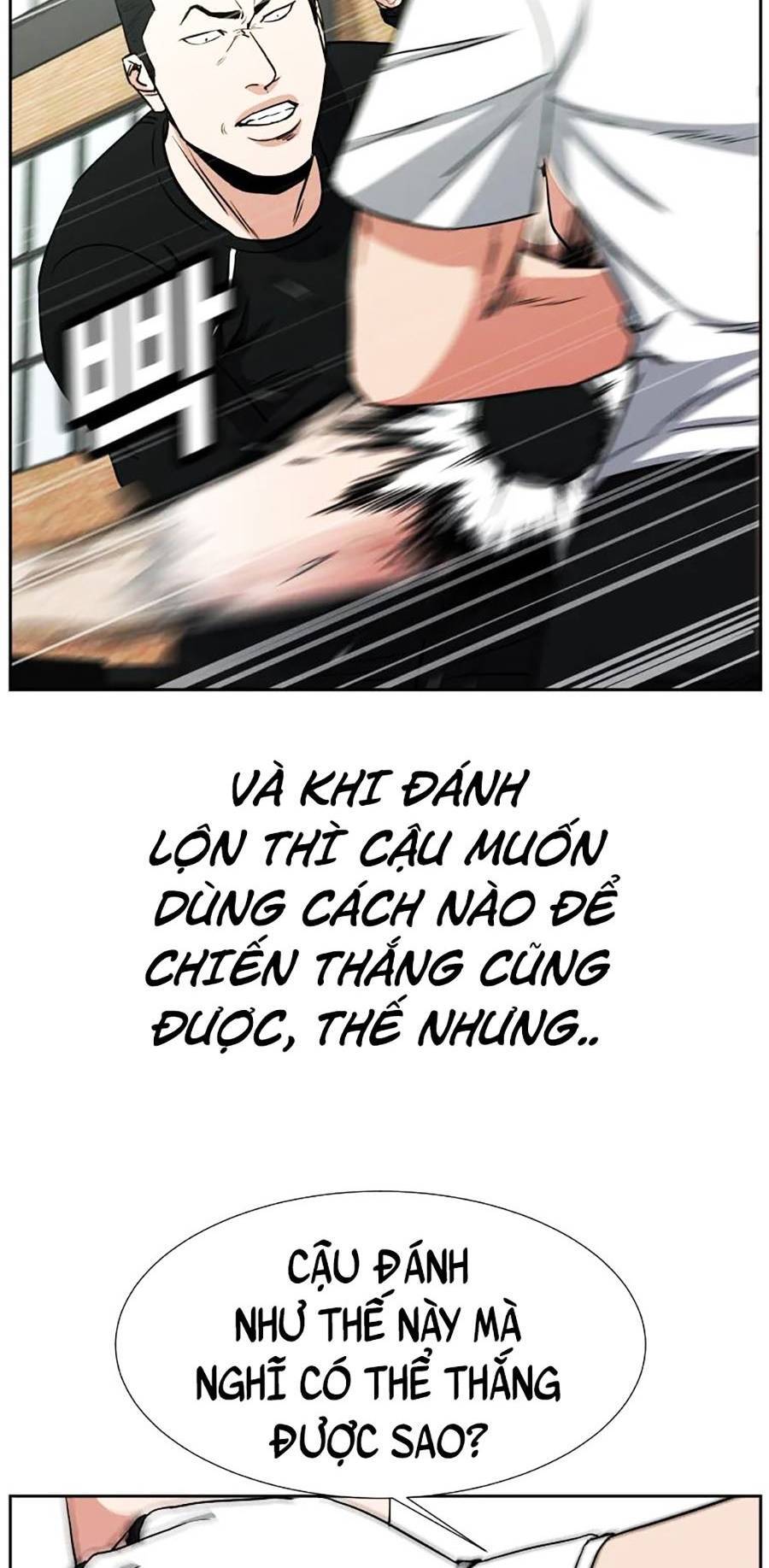 Bố Già Trùng Sinh Chapter 16 - Trang 35