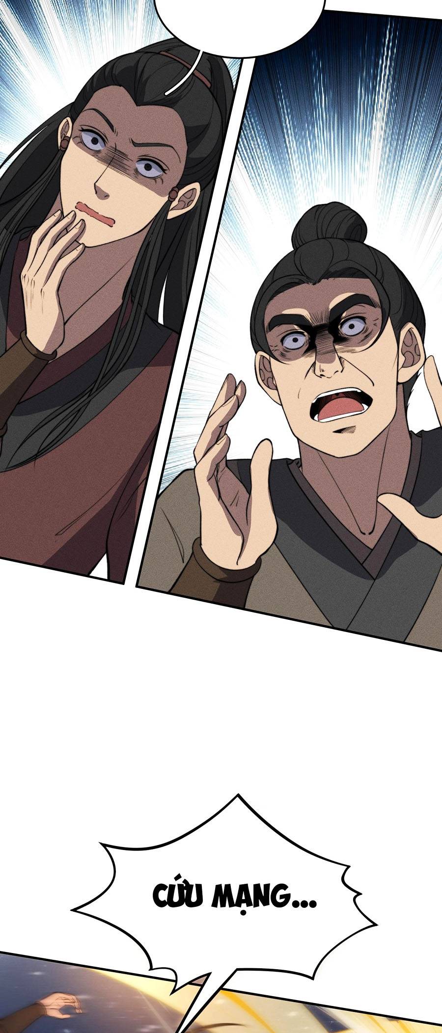 Tối Cường Thôn Phệ Hệ Thống Chapter 26 - Trang 16