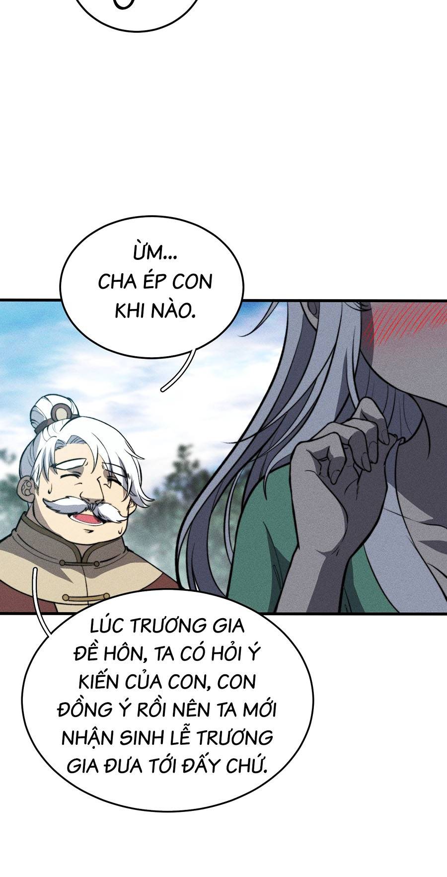 Tối Cường Thôn Phệ Hệ Thống Chapter 27 - Trang 19