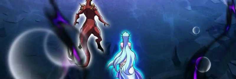 Linh Khí Khôi Phục: Từ Cá Chép Tiến Hoá Thành Thần Long Chapter 20 - Trang 289