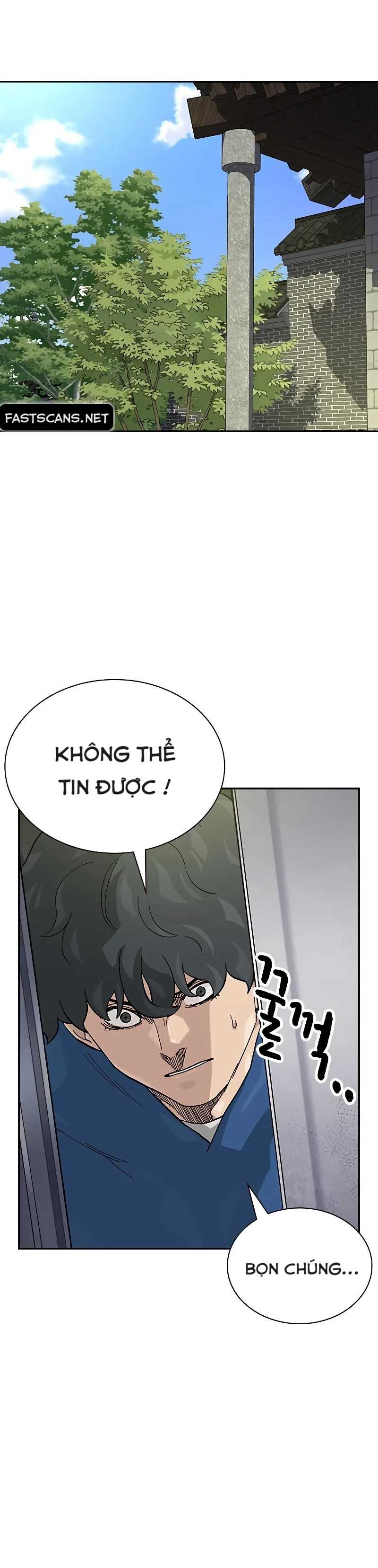 Để Có Thể Sống Sót Chapter 141.5 - Trang 4
