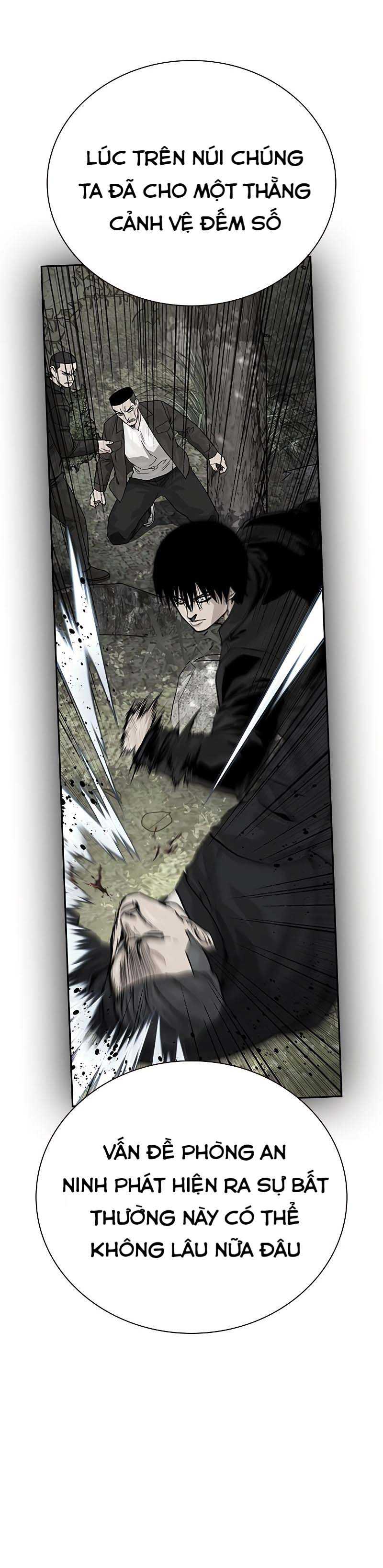 Để Có Thể Sống Sót Chapter 139.5 - Trang 2