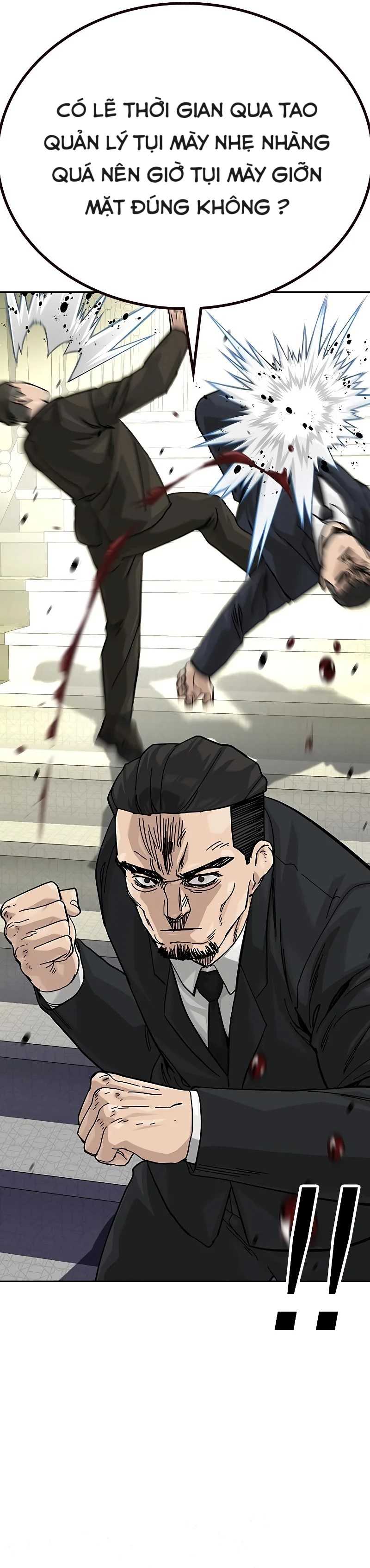 Để Có Thể Sống Sót Chapter 141.5 - Trang 1