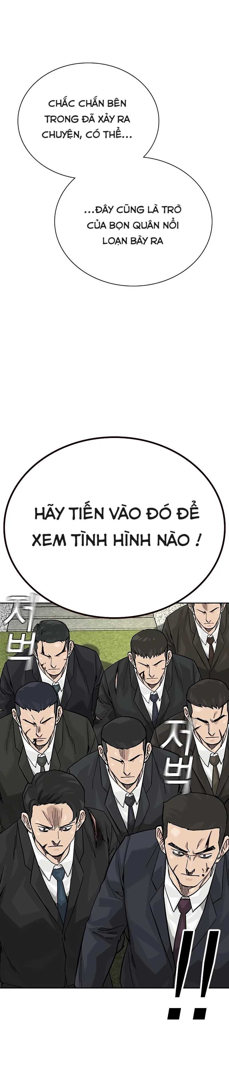 Để Có Thể Sống Sót Chapter 141.5 - Trang 11