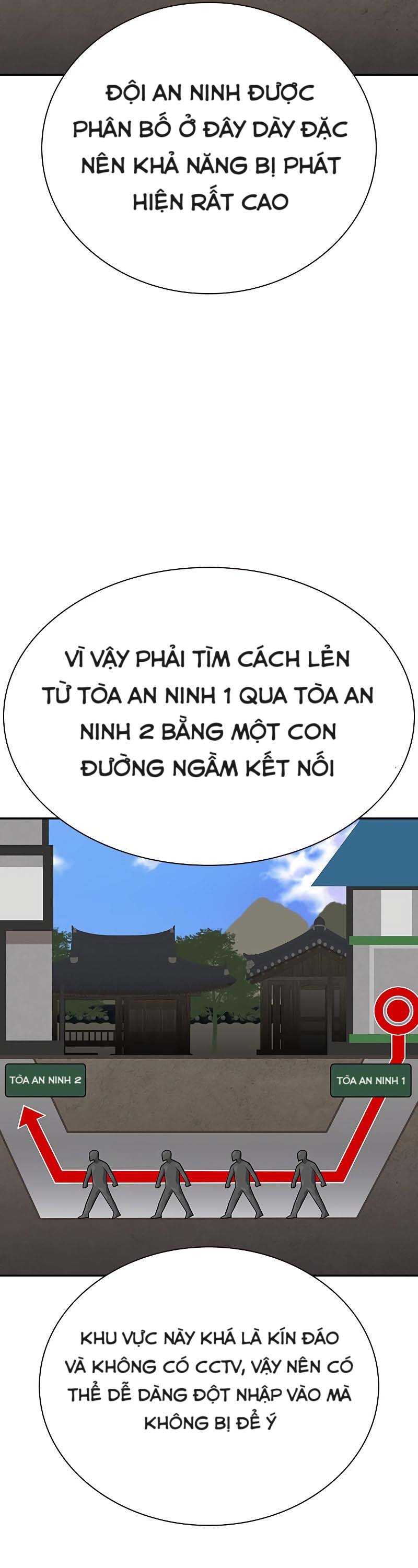 Để Có Thể Sống Sót Chapter 139.5 - Trang 4