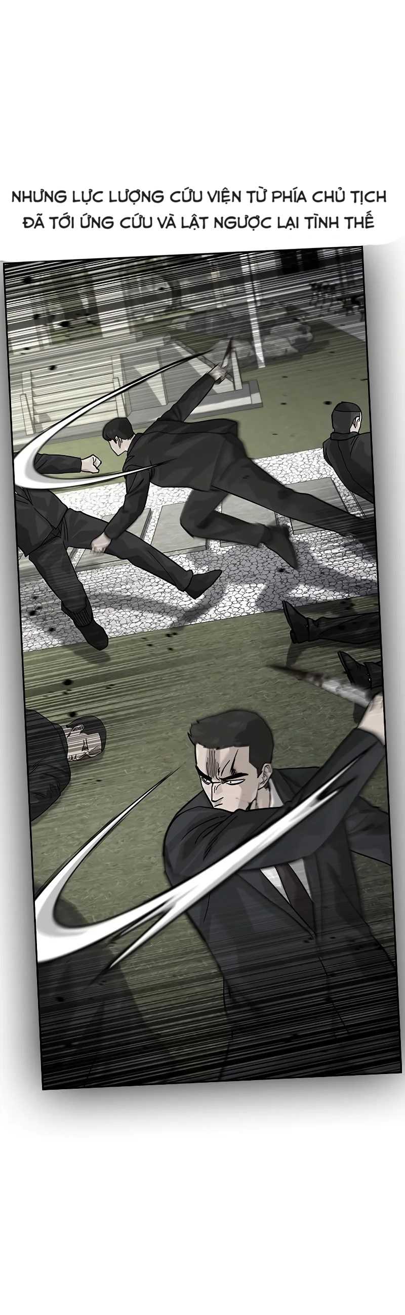 Để Có Thể Sống Sót Chapter 141.5 - Trang 7
