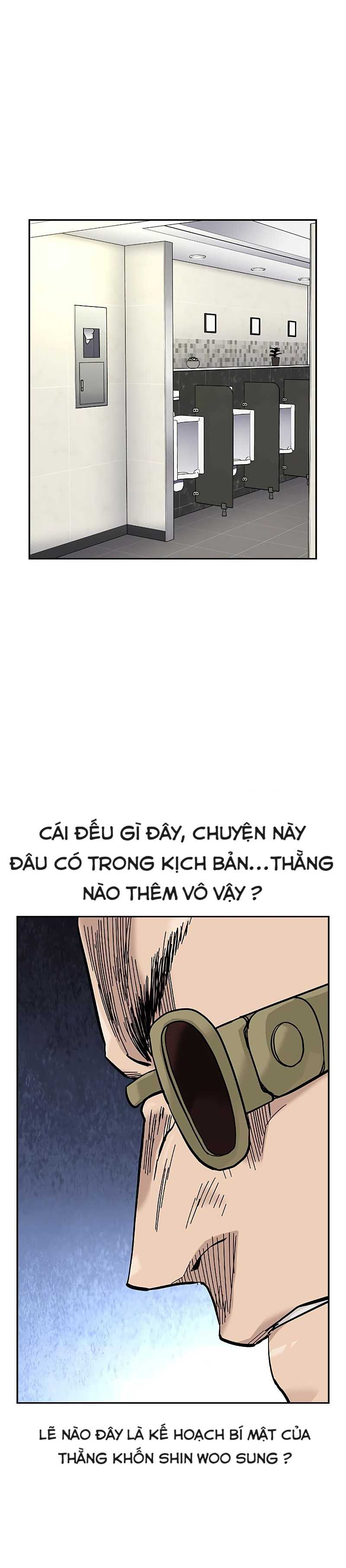 Để Có Thể Sống Sót Chapter 140.5 - Trang 26