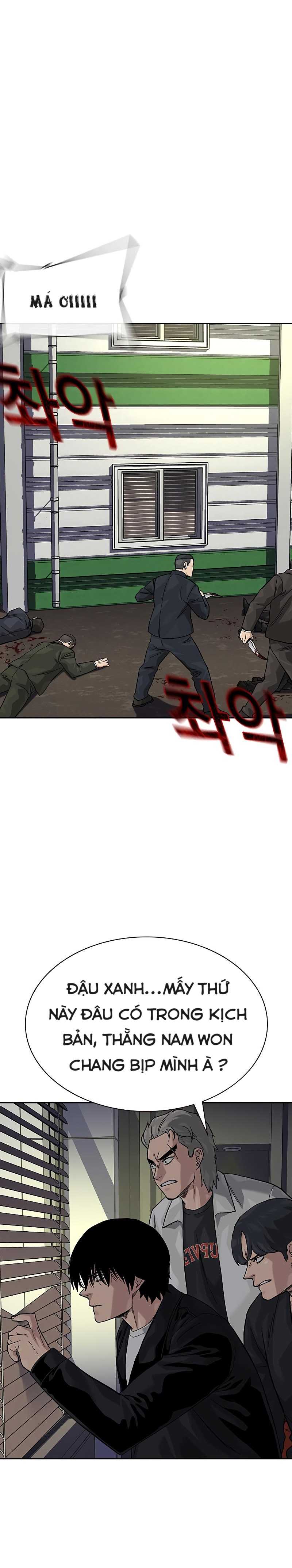 Để Có Thể Sống Sót Chapter 140.5 - Trang 24