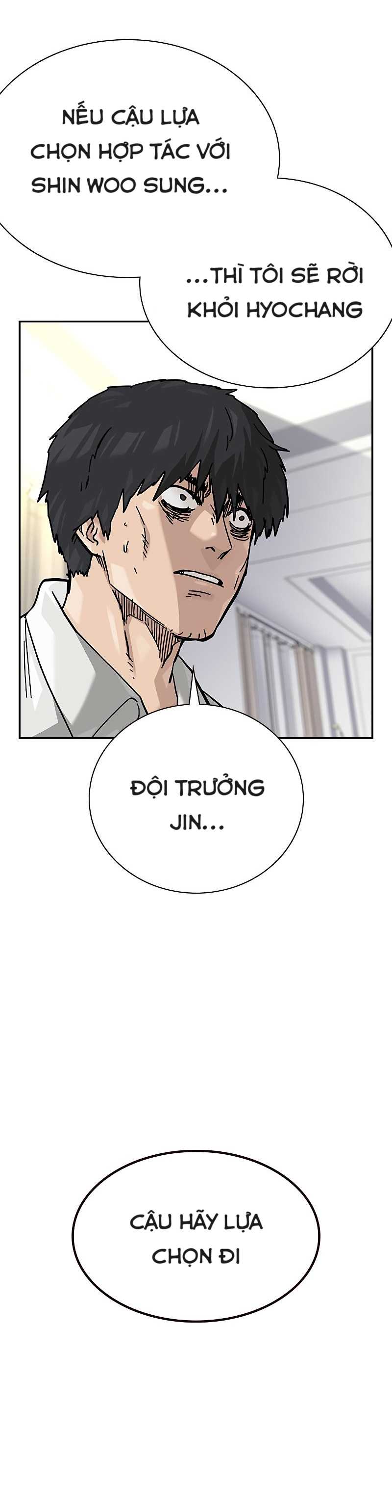 Để Có Thể Sống Sót Chapter 140.5 - Trang 6