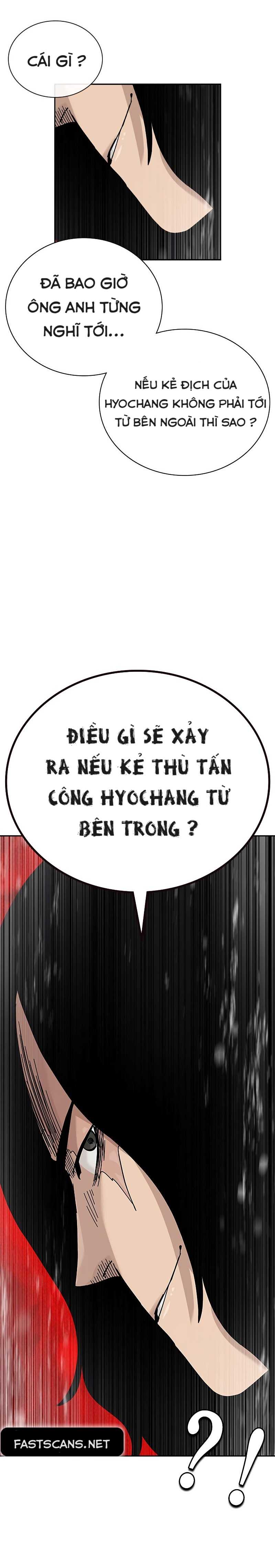 Để Có Thể Sống Sót Chapter 140.5 - Trang 10