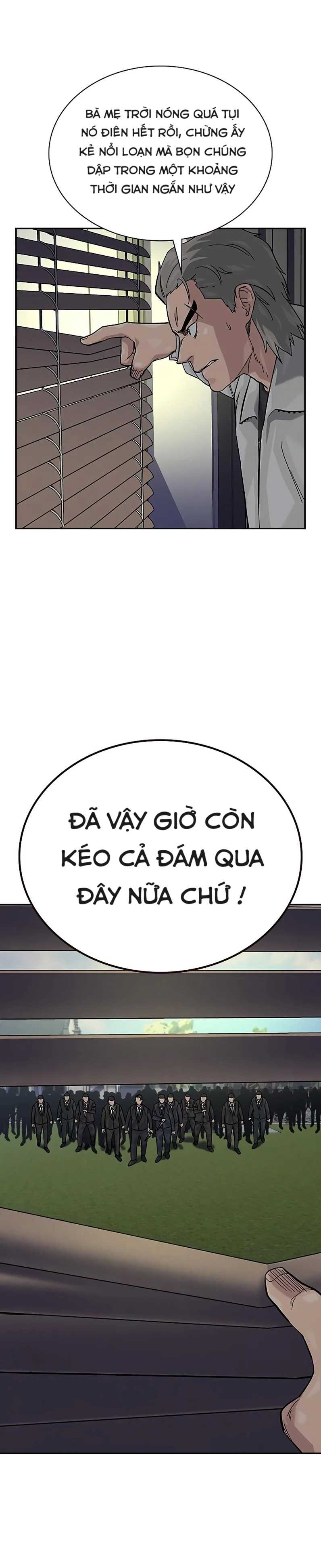 Để Có Thể Sống Sót Chapter 141.5 - Trang 14