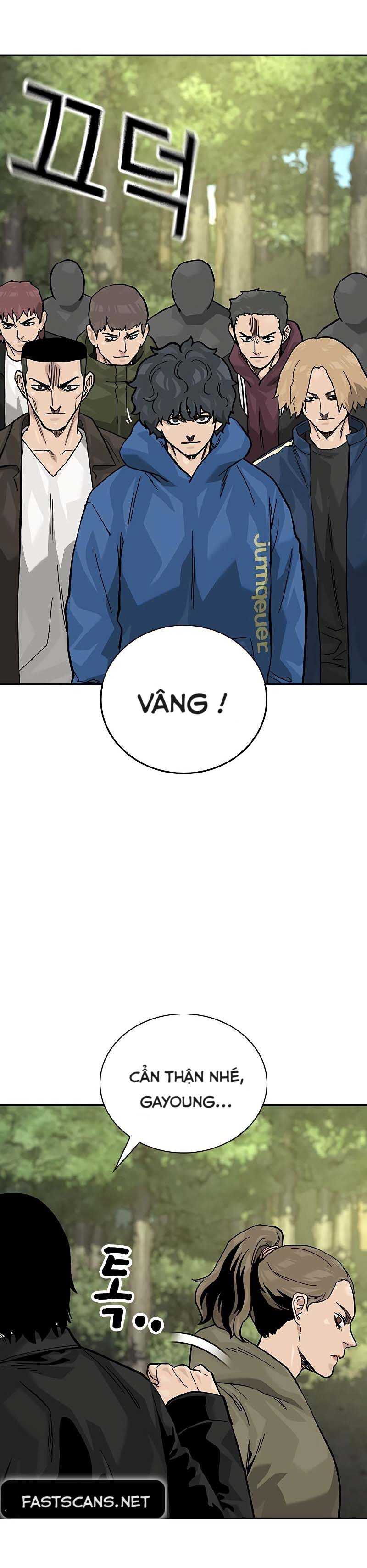 Để Có Thể Sống Sót Chapter 138.5 - Trang 20