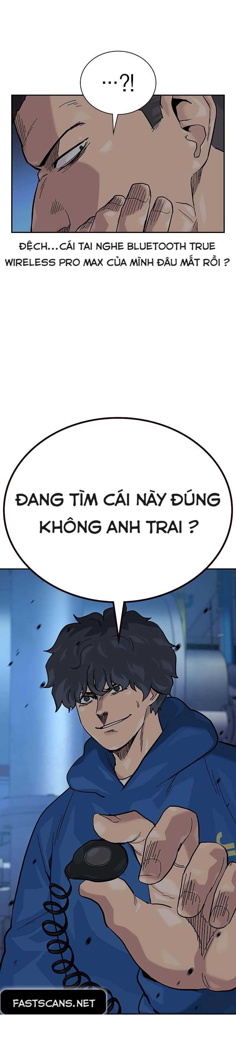 Để Có Thể Sống Sót Chapter 139.5 - Trang 17