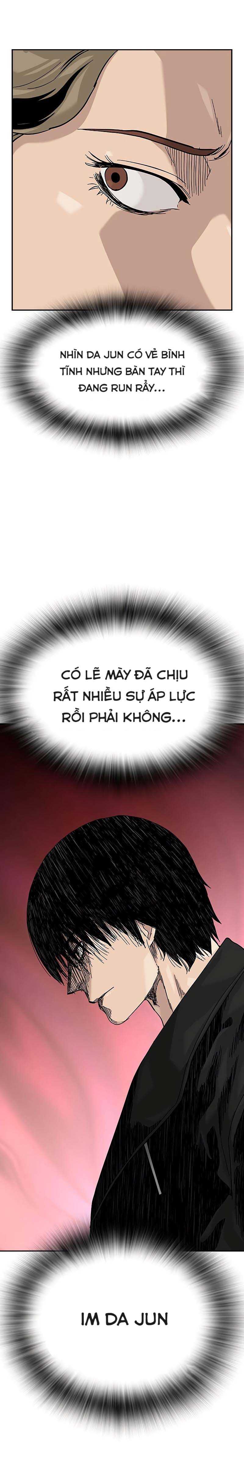 Để Có Thể Sống Sót Chapter 138.5 - Trang 21